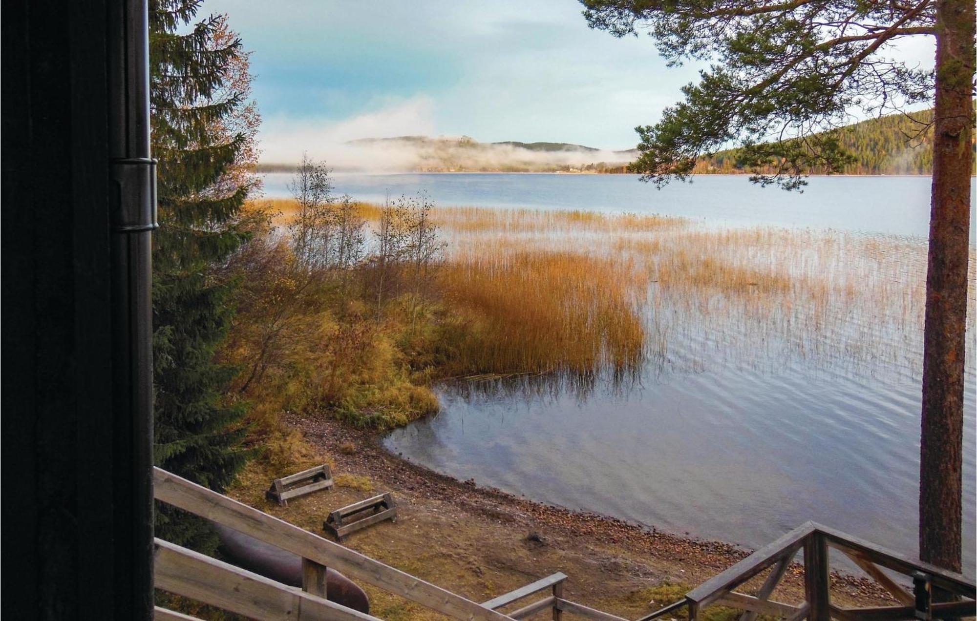 Gorgeous Home In Kaelarne With House Sea View Ovsjobyn Exterior photo