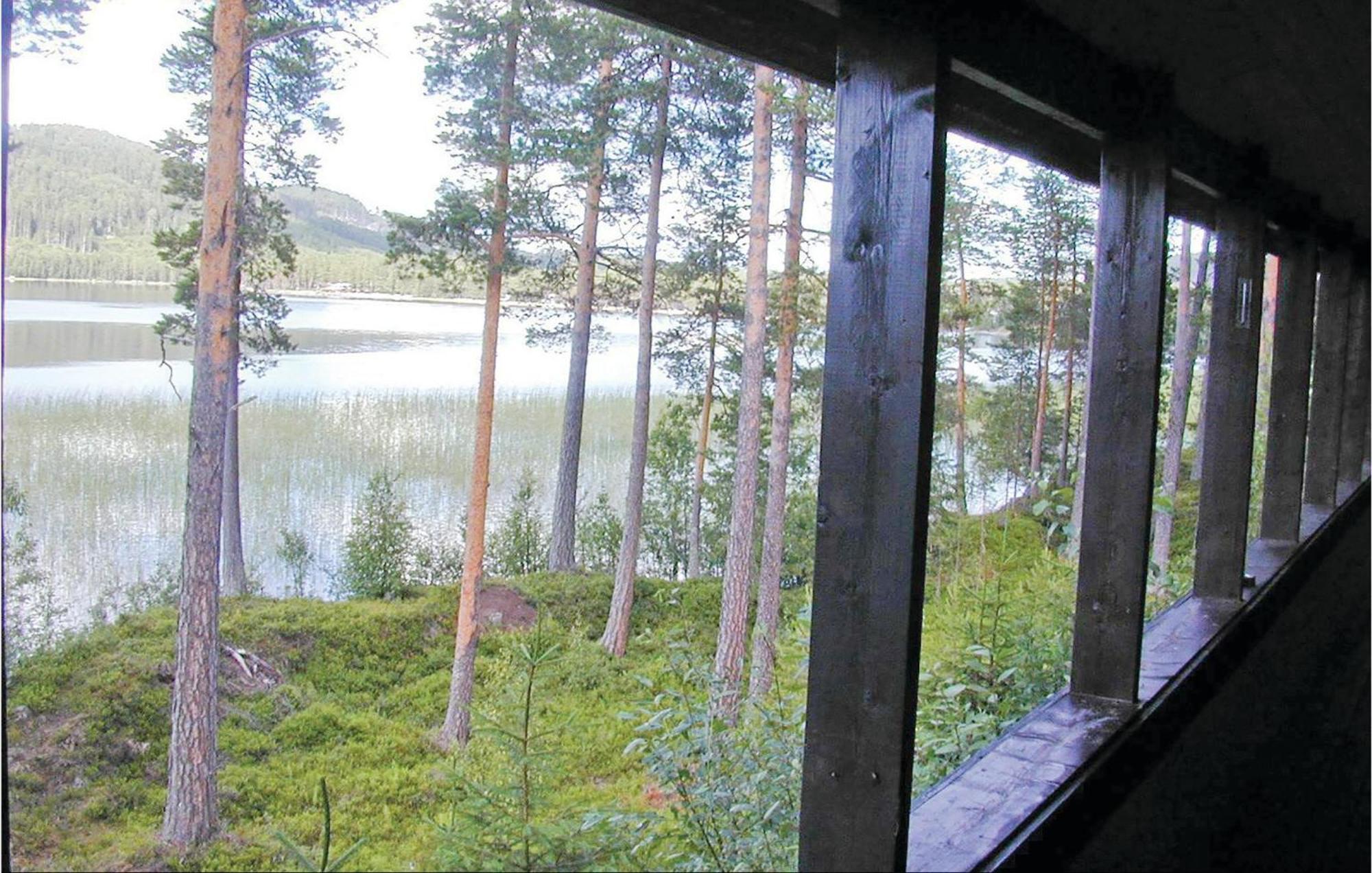 Gorgeous Home In Kaelarne With House Sea View Ovsjobyn Exterior photo